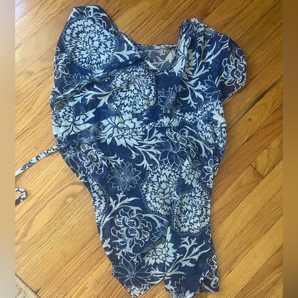 coverup dress